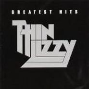 Thin Lizzy, Greatest Hits (CD)